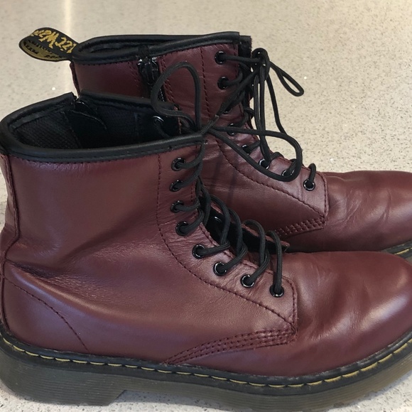 Dr. Martens Delaney - Picture 1 of 8